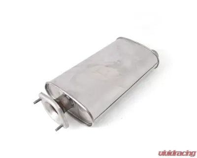 Omix Muffler 00-06 Jeep Wrangler TJ - 17609.24