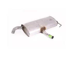 Omix Muffler 07-10 Jeep Compass & Patriot MK)