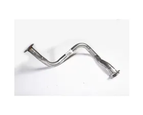 Omix Exhaust Head Pipe 2.5L 87-92 Jeep Wrangler YJ