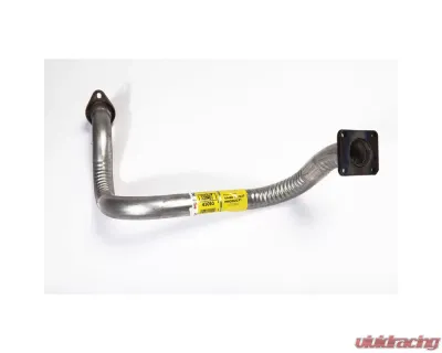 Omix Head Pipe Exhaust 4.0L 91-92 Jeep Wrangler YJ - 17613.09
