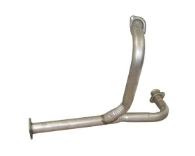 Omix Exhaust Pipe 5.0L 76-78 Jeep CJ7 manual trans