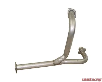 Omix Exhaust Pipe 5.0L 76-78 Jeep CJ7 manual trans - 17613.12