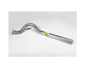 Omix Tailpipe 83-86 Jeep CJ Models