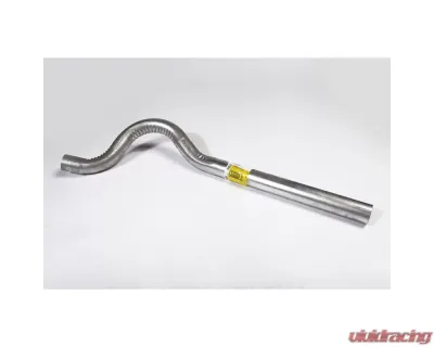 Omix Tailpipe 83-86 Jeep CJ Models - 17615.03