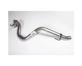 Omix Tailpipe 87-95 Jeep Wrangler YJ