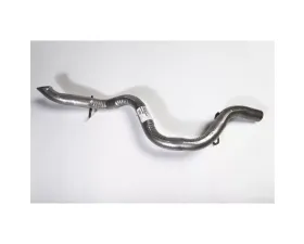 Omix Tailpipe 97-00 Jeep Wrangler TJ