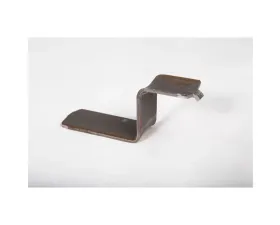 Omix Exhaust Bracket 79-86 Jeep CJ-5 & CJ-7