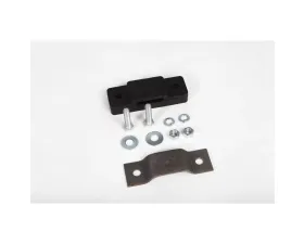 Omix Exhaust Insulator Bracket