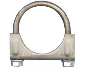 Omix Exhaust Clamp 2-Inch