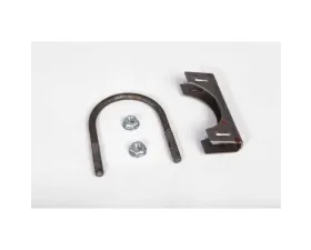 Omix Exhaust Clamp 2-1/4 Inch
