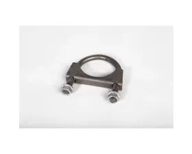 Omix Exhaust Clamp 2-Inch HD