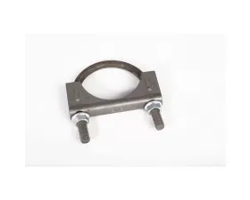 Omix Exhaust Clamp 2.5-Inch Hd
