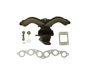 Omix Exhaust Manifold Kit 41-53 Willys Models
