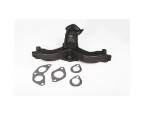 Omix Exhaust Manifold Kit 134 CI 52-71 Jeep CJ Models
