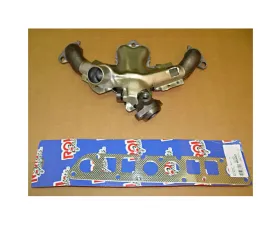 Omix Exhaust Manifold Kit 84-90 Jeep Models