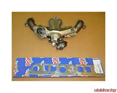 Omix Exhaust Manifold Kit 84-90 Jeep Models - 17622.03