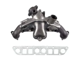 Omix Exhaust Manifold Kit 2.5L 91-02 Jeep Wrangler
