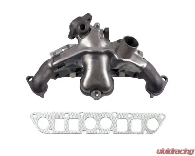 Omix Exhaust Manifold Kit 2.5L 91-02 Jeep Wrangler - 17622.04