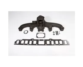 Omix Exhaust Manifold Kit 3.8L & 4.2L 72-80 CJ SJ