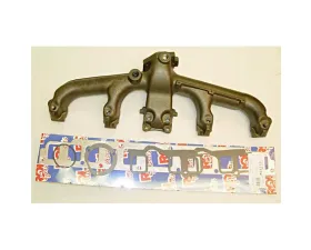 Omix Exhaust Manifold Kit 81-90 Jeep Models
