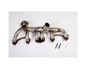 Omix Exhaust Manifold Kit 4.0L 87-90 Cherokee (XJ)