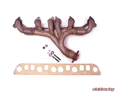 Omix Exhaust Manifold Kit 91-99 Jeep Models - 17622.08