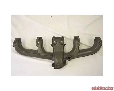 Omix Exhaust Manifold Kit 4.2L 81-86 Jeep CJ - 17622.11
