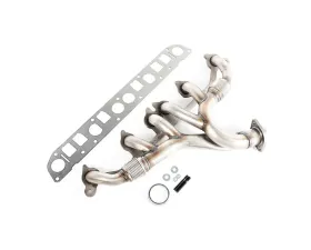 Omix Exhaust Manifold Kit- 91-99 Jeep TJ/XJ/ZJ 4.0L