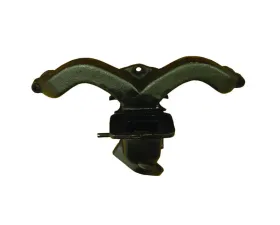 Omix Exhaust Manifold 41-53 Ford and Willys Models