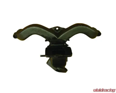 Omix Exhaust Manifold 41-53 Ford and Willys Models - 17624.01
