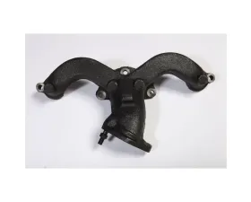Omix Exhaust Manifold 52-71 Willys and Jeep Models