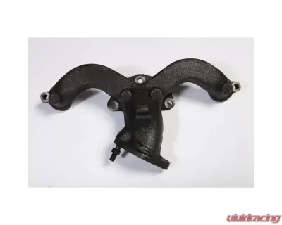 Omix Exhaust Manifold 52-71 Willys and Jeep Models - 17624.02