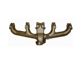 Omix Exhaust Manifold 4.2L 81-90 Jeep Models