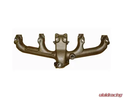 Omix Exhaust Manifold 4.2L 81-90 Jeep Models - 17624.07