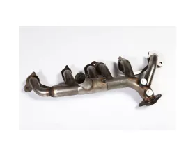 Omix Exhaust Manifold 4.0L 87-90 Jeep Cherokee