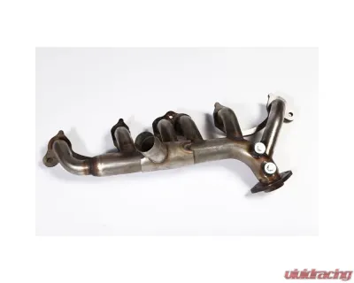Omix Exhaust Manifold 4.0L 87-90 Jeep Cherokee - 17624.08