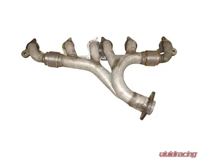 Omix Exhaust Manifold 4.0L 91-99 Jeep Models - 17624.09
