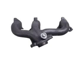 Omix Exhaust Manifold 4.0L Rear 99-06 Jeep Models