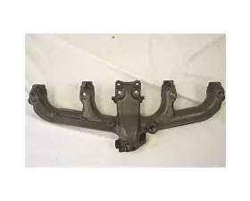 Omix Exhaust Manifold 4.2L 81-86 Jeep CJ