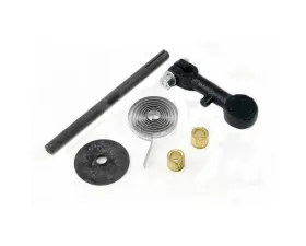 Omix Exhaust Manifold Hardware Kit 41-53 & Willys Models