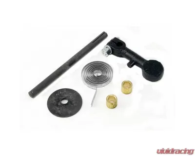 Omix Exhaust Manifold Hardware Kit 41-53 & Willys Models - 17625.01