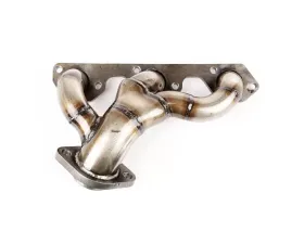 Omix Exhaust Header Right- 07-11 Wrangler JK/JKU 3.8L