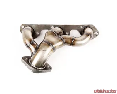 Omix Exhaust Header Right- 07-11 Wrangler JK/JKU 3.8L - 17650.54
