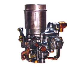 Omix L-Head Carburetor 46-53 Jeep CJ Models