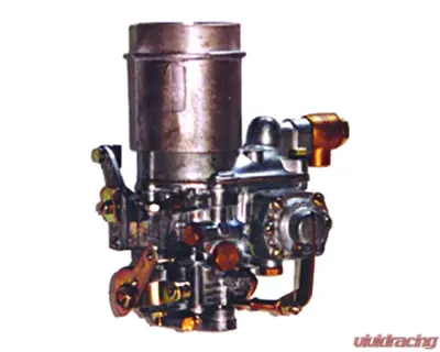 Omix L-Head Carburetor 46-53 Jeep CJ Models - 17701.01