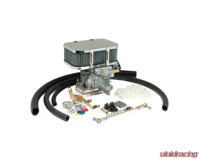 Omix Weber Carburetor 32/36 DGEV 72-90 CJ & Wrangler - 17702.06