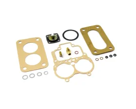 Omix Weber Repair Kit 72-90 Jeep CJ & Wrangler