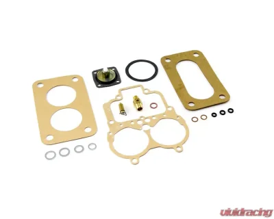 Omix Weber Repair Kit 72-90 Jeep CJ & Wrangler - 17703.01