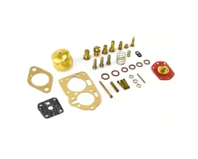 Omix Repair Kit Solex L-Head 41-53 Willys & Models