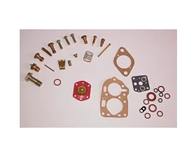 Omix Repair Kit Solex F-Head 52-71 Jeep CJ Models